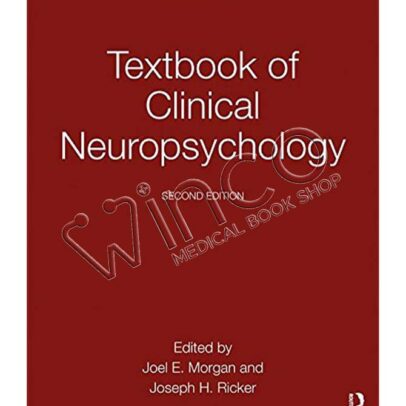Textbook of Clinical Neuropsychology, 2nd Edition