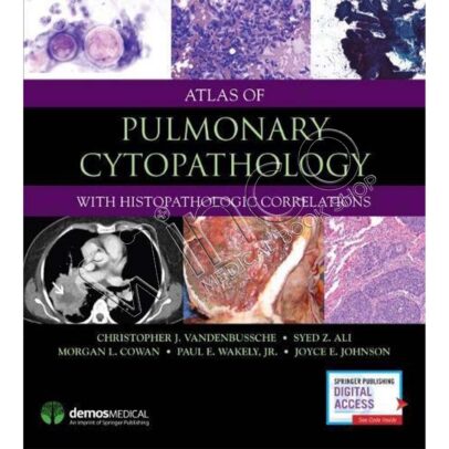 Atlas of Pulmonary Cytopathology