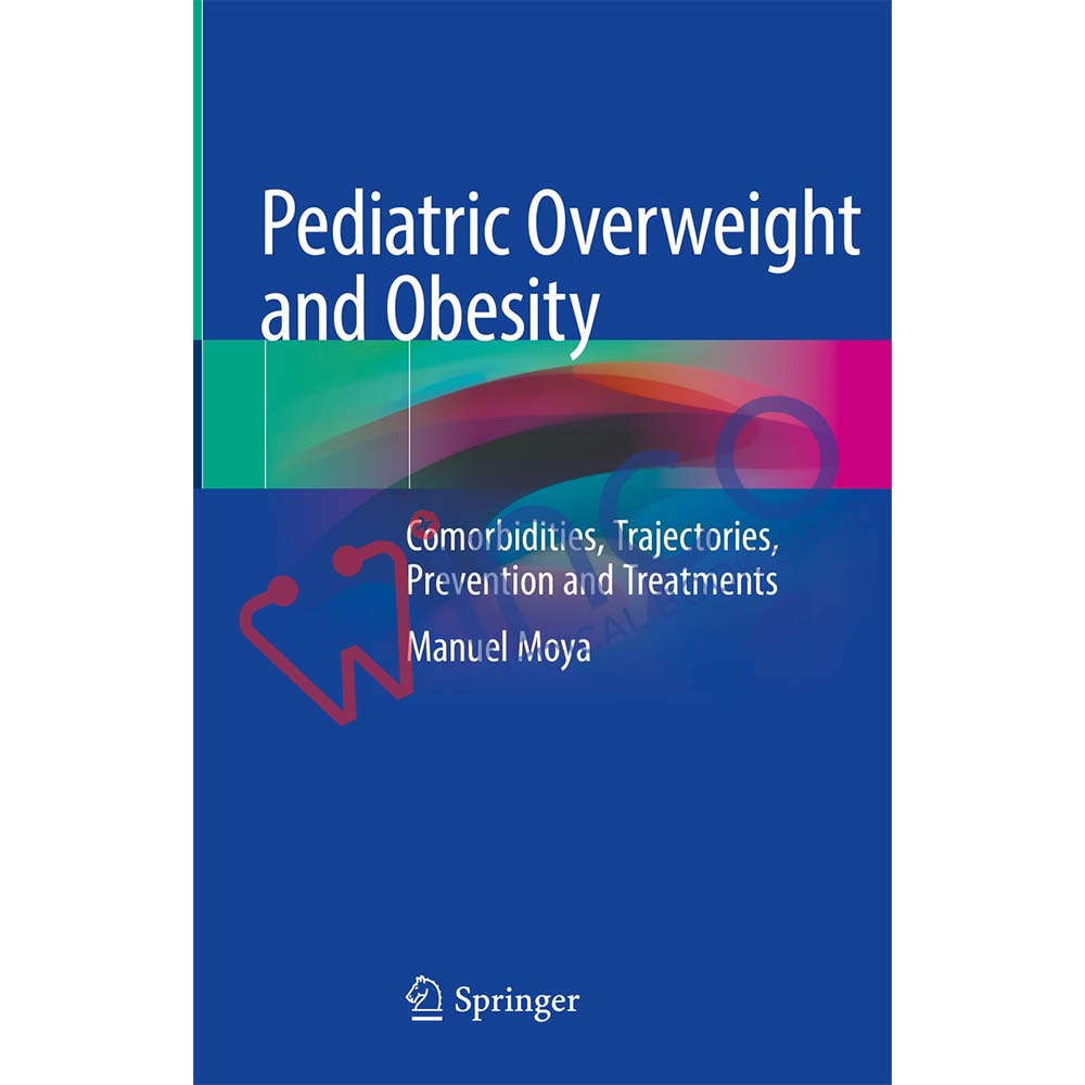 Pediatric Overweight and Obesity