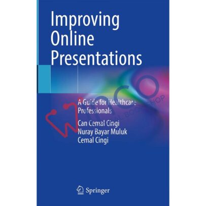 Improving Online Presentations