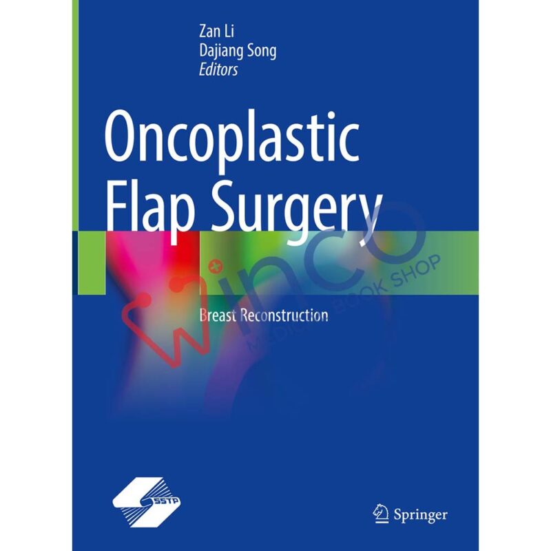 Oncoplastic Flap Surgery