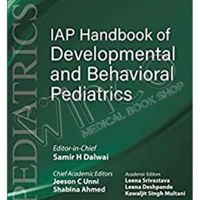IAP Handbook of Developmental and Behavioral Pediatrics