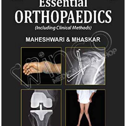 Essential Orthopaedics, 6th Edition (Including Clinical Methods)