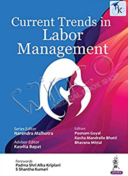 Current Trends in Labor Management, 1st edition