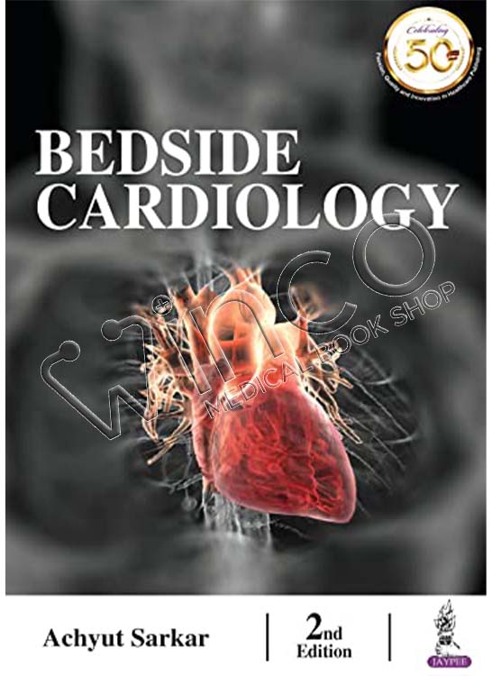 Bedside Cardiology, 2nd Edition