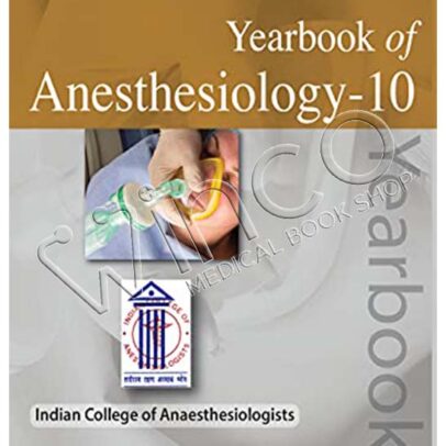 Yearbook of Anesthesiology-10