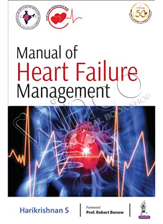 Manual of Heart Failure Management