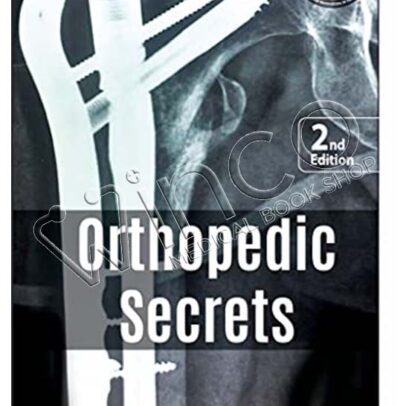 Orthopedic Secrets, 2nd Edition