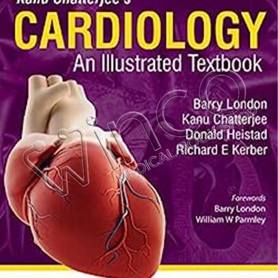 Cardiology – An Illustrated Textbook (2 Volume Set), 2nd Edition