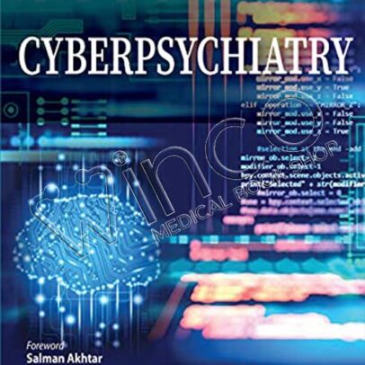 Cyberpsychiatry