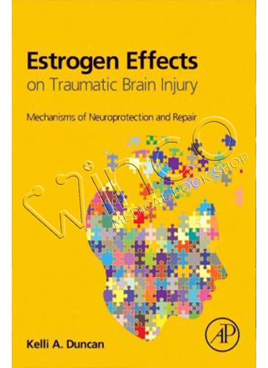 Estrogen Effects on Traumatic Brain Injury: Mechanisms of Neuroprotection and Repair