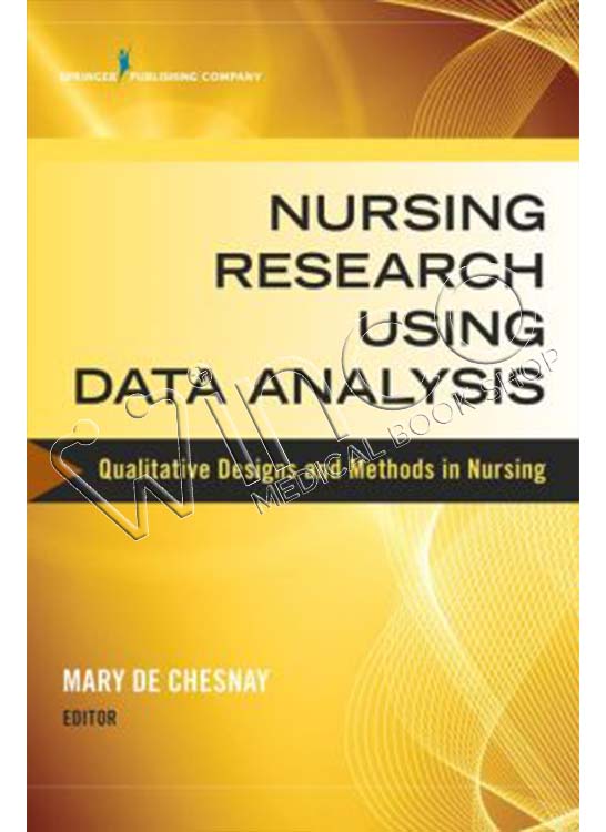 qualitative research in nursing and healthcare pdf