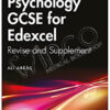 Psychlogy GCSE for Edexel Revise and Supplement - Winco Medical Book