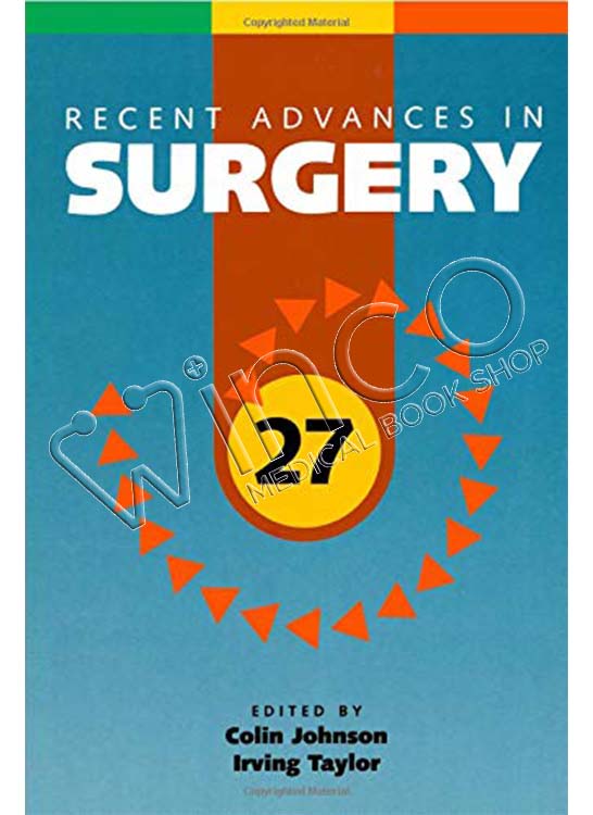 Recent Advances in Surgery 27