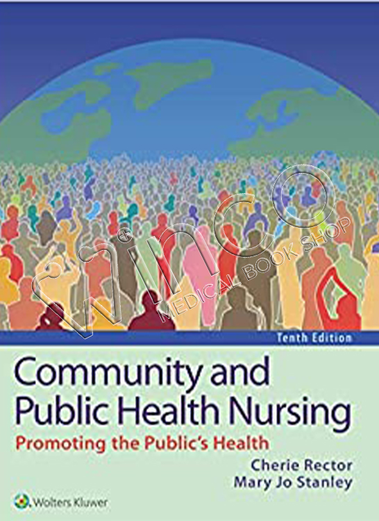 Community And Public Health Nursing: Promoting The Public’s Health ...