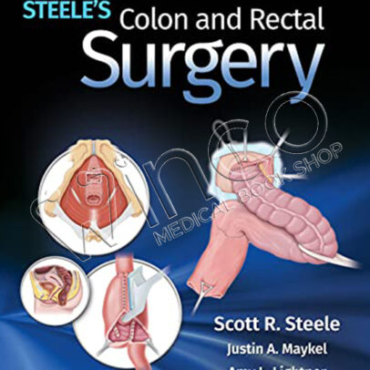 Steele’s Colon and Rectal Surgery