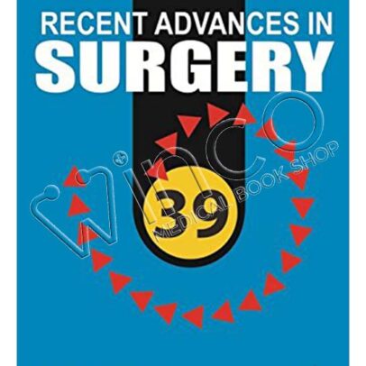 Recent Advances in Surgery 39