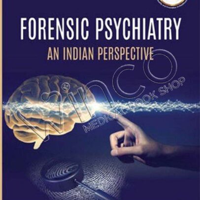 Forensic Psychiatry: An Indian Perspective