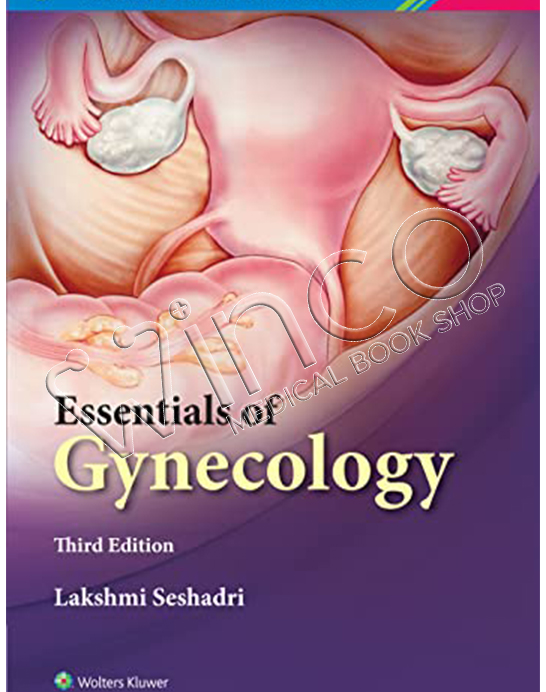 Essentials of Obstetrics, 3rd edition