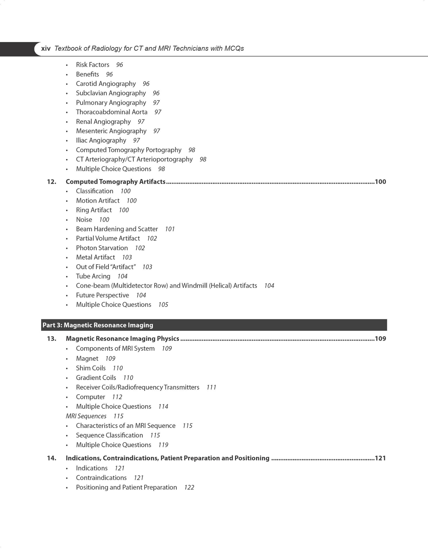 Textbook Of Radiology For CT And MRI Technicians With MCQ’s - Image 5