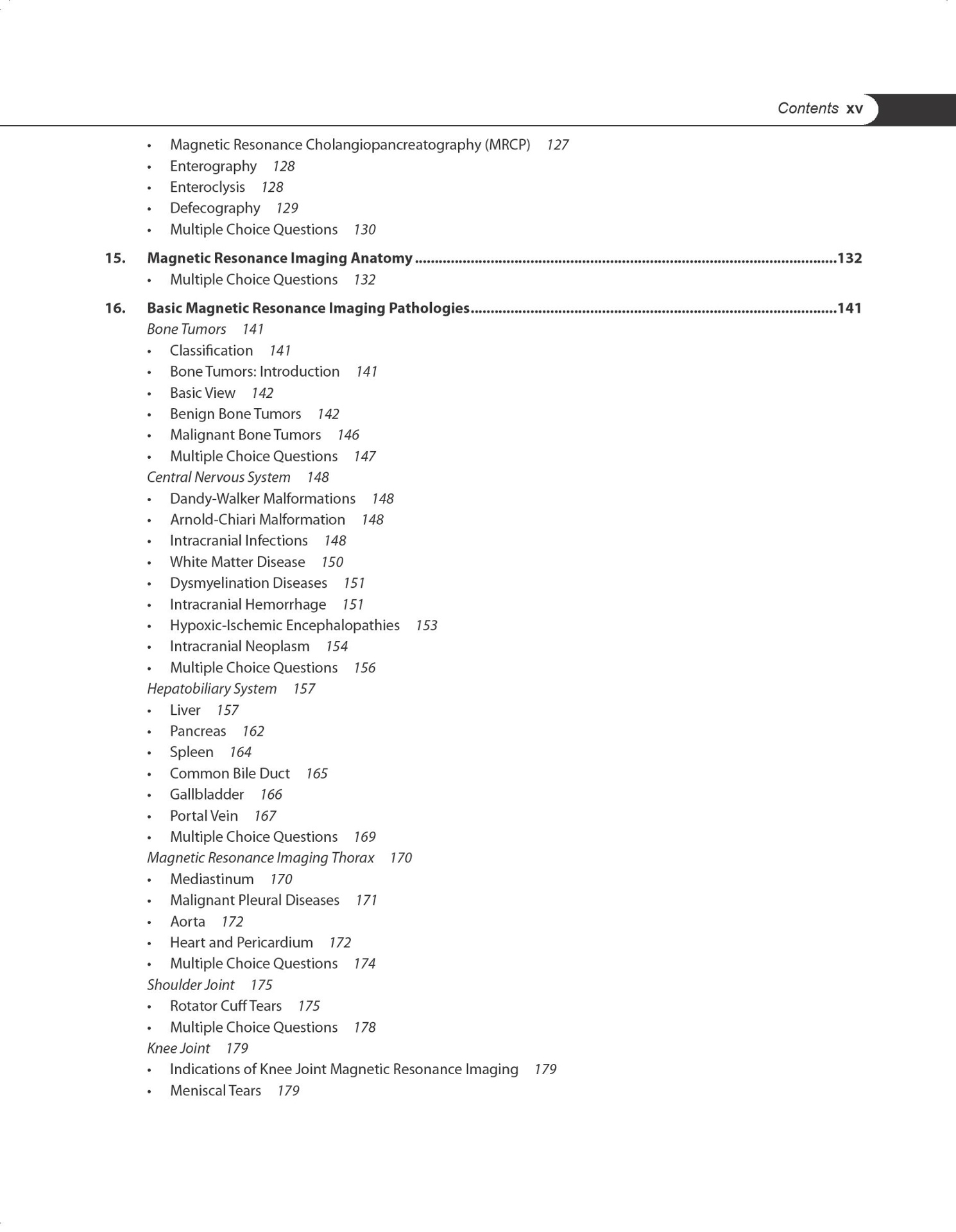 Textbook Of Radiology For CT And MRI Technicians With MCQ’s - Image 6