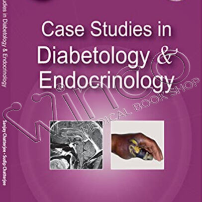 Case Studies In Diabetology & Endocrinology Winco Medical Book