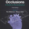 Chronic Total Occlusions