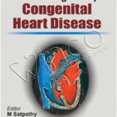 Clinical Diagnosis of Congenital Heart Disease