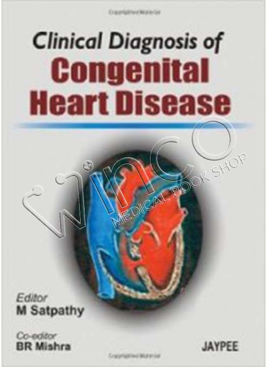 Clinical Diagnosis of Congenital Heart Disease