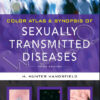 Color Atlas & Synopsis of Sexually Transmitted Diseases, Third Edition