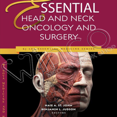 Essential Head and Neck Oncology and Surgery