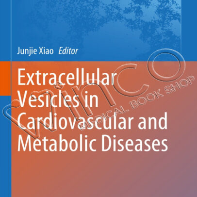 Extracellular Vesicles in Cardiovascular and Metabolic Diseases