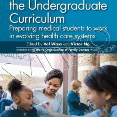 Family Medicine in the Undergraduate Curriculum