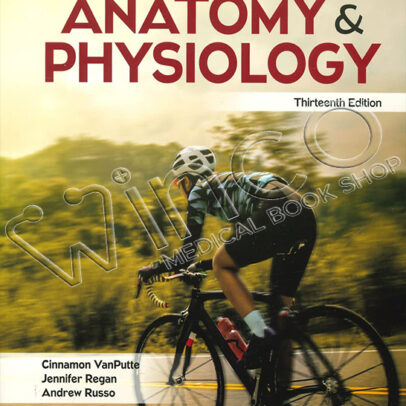 ISE Seeley's Anatomy & Physiology