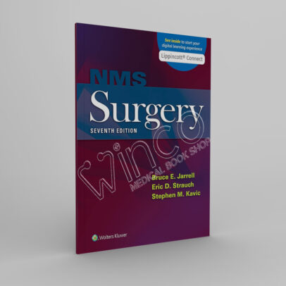 NMS Surgery (National Medical Series for Independent Study) 7th