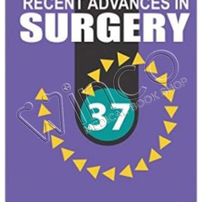 Recent Advances in Surgery 37