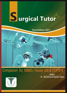 Surgical Tutor Free PDF Download - Winco Medical Book