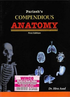 Compendious Anatomy Free PDF Book Download - Winco medical book