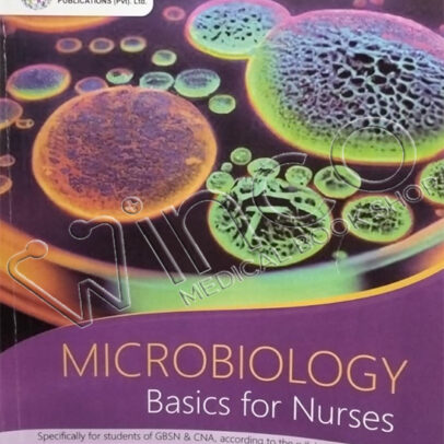 microbiology basics for nurses specifically of students of GBSN & CNA, According to the Syllabus of PNC & HEC