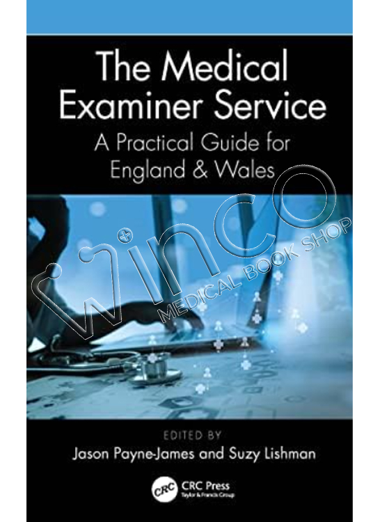The Medical Examiner Service