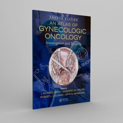An Atlas of Gynecologic Oncology - winco medical books store