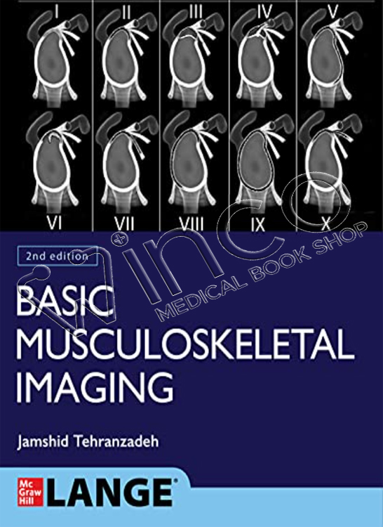 Basic Musculoskeletal Imaging, Second Edition