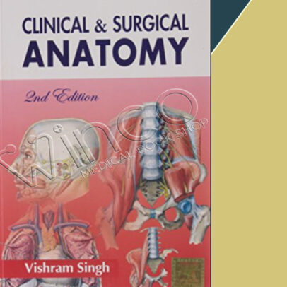 Clinical and Surgical Anatomy, 2nd Edition