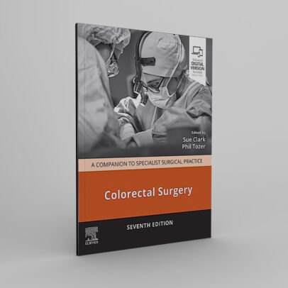 Colorectal Surgery