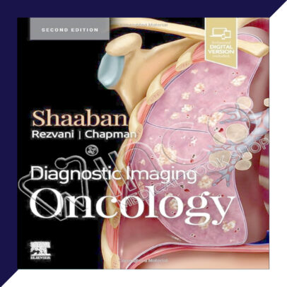 Diagnostic Imaging Oncology, 2nd Edition - winco medical books store