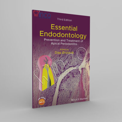 Essential Endodontology - Winco medical Books Store