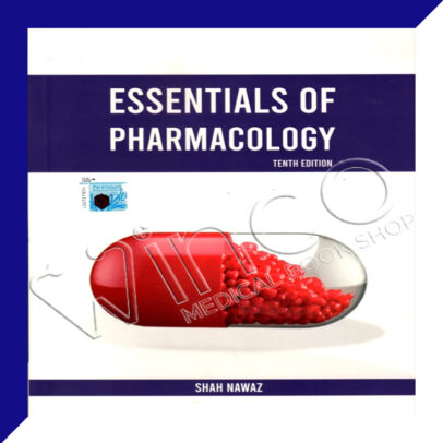 Essentials Of Pharmacology 10th edition winco medical books store