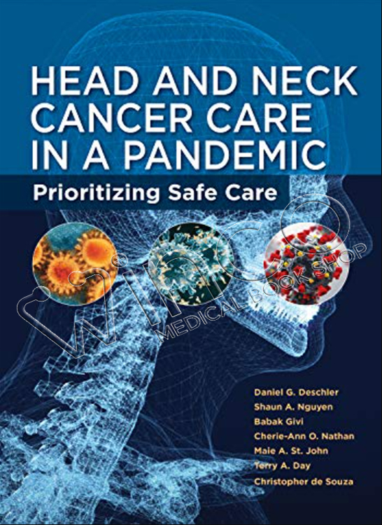 Head And Neck Cancer Care In A Pandemic: Prioritizing Safe Care - Winco ...