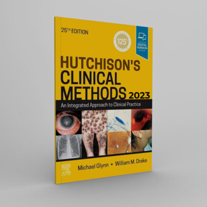 Hutchison's Clinical Methods - winco medical books store