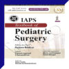 IAPS TEXTBOOK OF PEDIATRIC SURGERY - winco medical books store